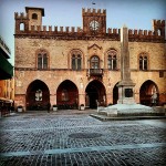 fidenza comune