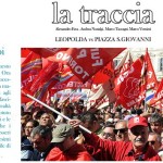 La traccia 2