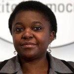 Cecile-Kyenge