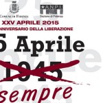 Immagine 25 aprile