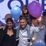 macrì wins election