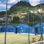 terremoto soccorso fidenza