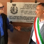 INTERNATI MILITARI ITALIANI: FIDENZA LI CELEBRA CON UNA TARGA