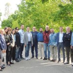 I CANDIDATI DEL PD PER FIDENZA