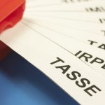various acronyms taxes from tight clothespins