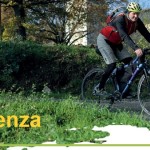 “FIDENZA A PIEDI E IN BICICLETTA"